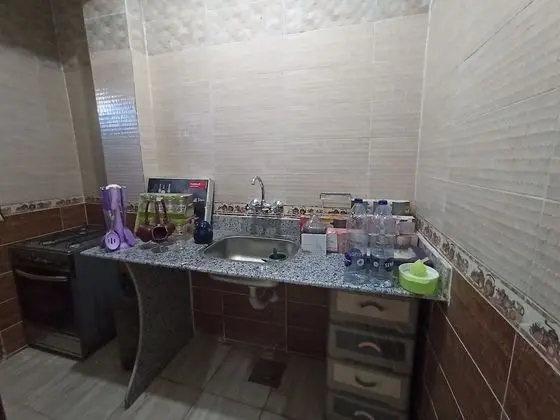 Basic Ortak Ranzalı Oda