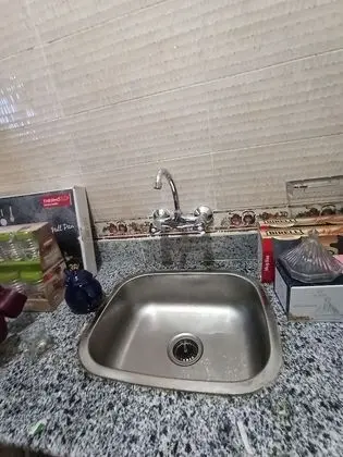 Basic Ortak Ranzalı Oda