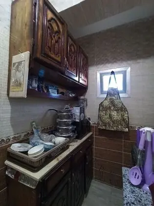 Basic Ortak Ranzalı Oda