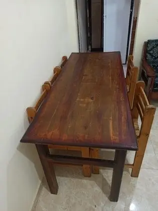 Basic Ortak Ranzalı Oda