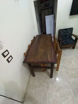 Basic Ortak Ranzalı Oda