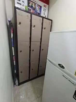 Basic Ortak Ranzalı Oda