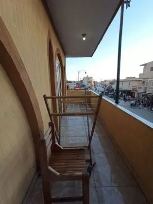 Basic Ortak Ranzalı Oda