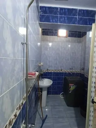 Basic Ortak Ranzalı Oda
