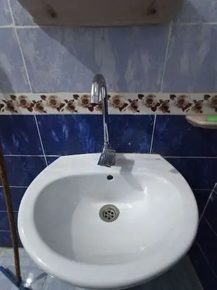 Basic Ortak Ranzalı Oda