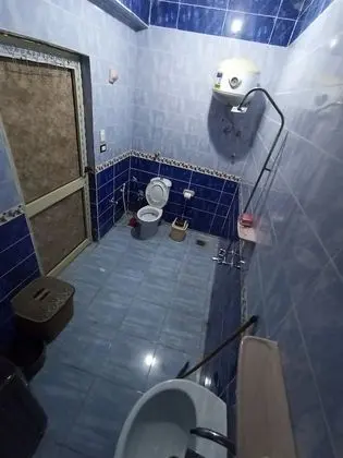 Basic Ortak Ranzalı Oda
