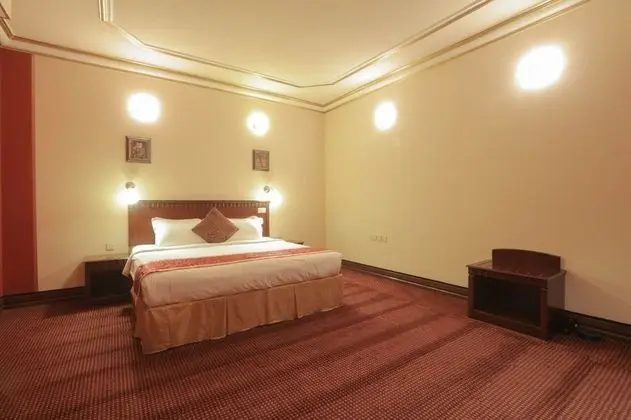 Standard Tek Kişilik Oda