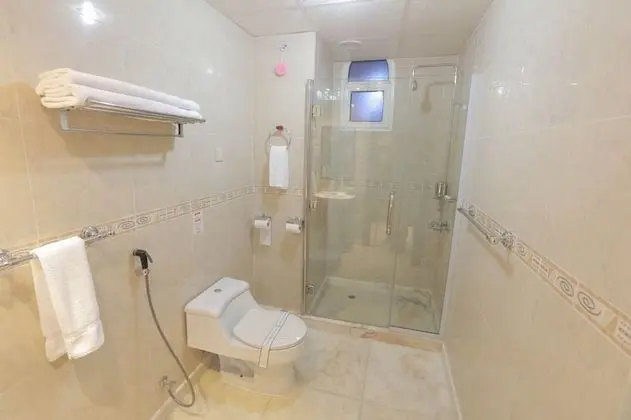 Standard Tek Kişilik Oda