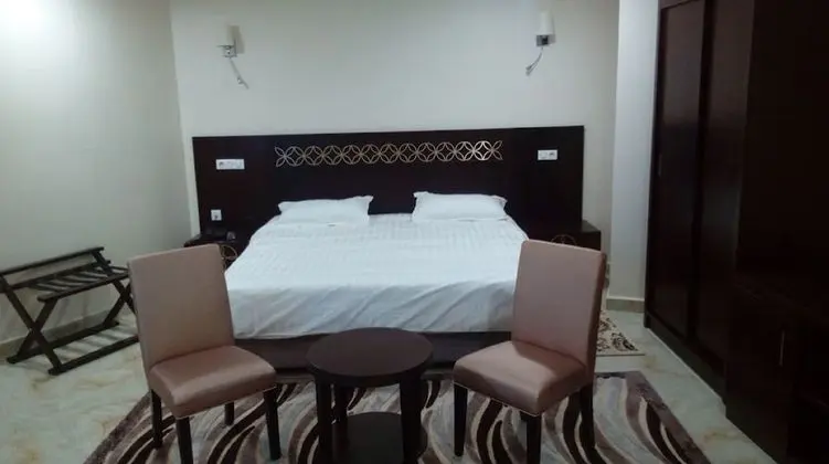 Tek Kişilik Oda