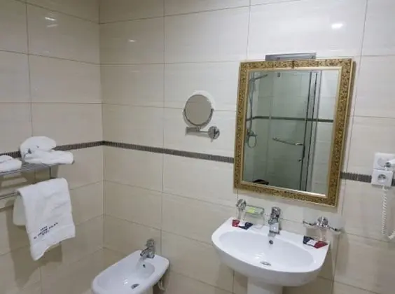 Tek Kişilik Oda