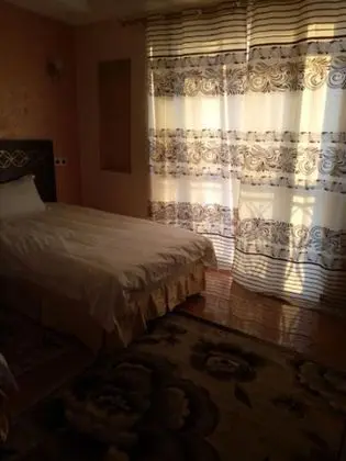 Üç Kişilik Oda