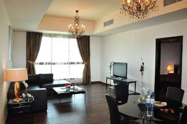 Family Süit, 2 Yatak Odası, Şehir Manzaralı