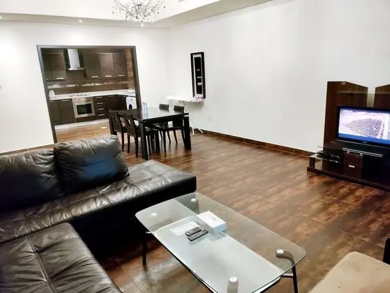Family Süit, 2 Yatak Odası, Şehir Manzaralı
