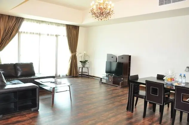 Family Süit, 2 Yatak Odası, Şehir Manzaralı