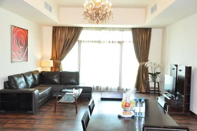 Family Süit, 3 Yatak Odası, Şehir Manzaralı