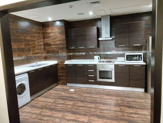 Family Süit, 3 Yatak Odası, Şehir Manzaralı