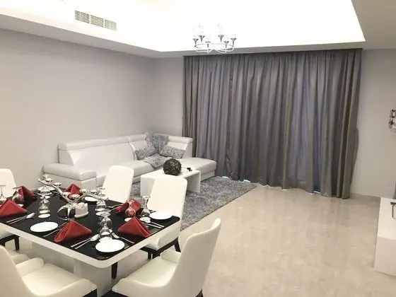 Standard Süit, 2 Yatak Odası, Şehir Manzaralı