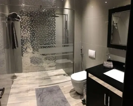 Standard Süit, 2 Yatak Odası, Şehir Manzaralı