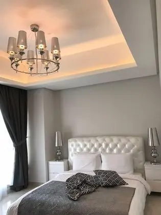Deluxe Süit, 2 Yatak Odası