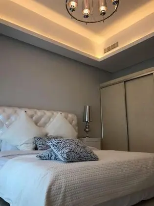 Deluxe Süit, 2 Yatak Odası