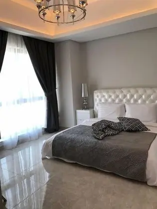 Deluxe Süit, 2 Yatak Odası