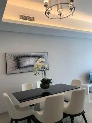 Deluxe Süit, 2 Yatak Odası