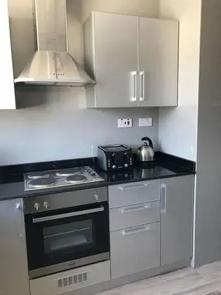 Deluxe Süit, 2 Yatak Odası