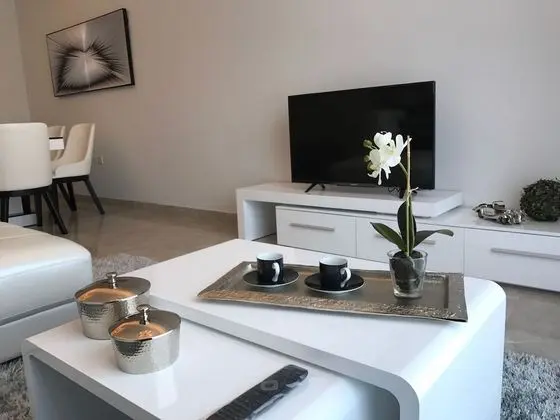 Deluxe Süit, 2 Yatak Odası