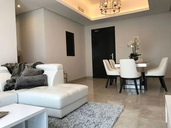 Deluxe Süit, 2 Yatak Odası