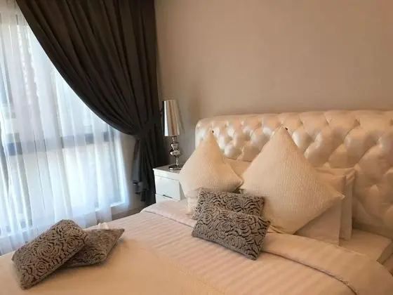 Deluxe Süit, 2 Yatak Odası