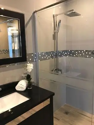 Deluxe Süit, 2 Yatak Odası