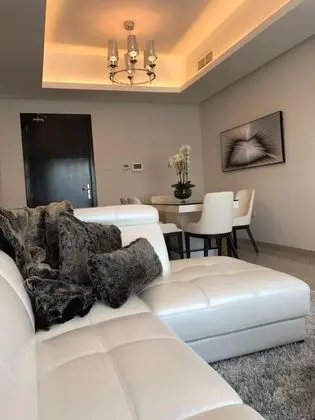 Family Süit, 2 Yatak Odası