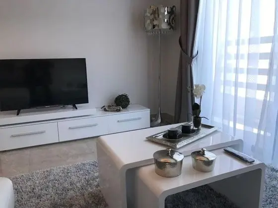 Family Süit, 2 Yatak Odası