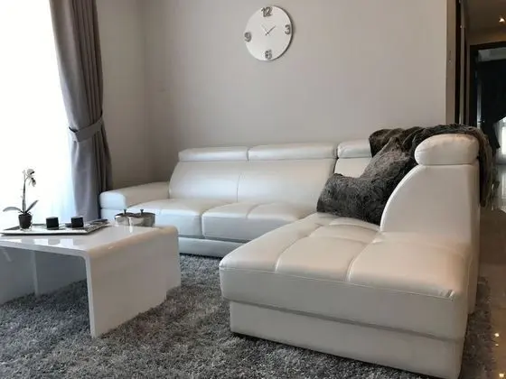 Family Süit, 2 Yatak Odası