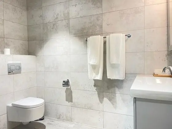 Deluxe Apart Daire