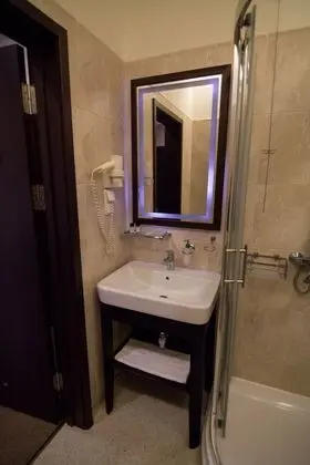 Standard İki Ayrı Yataklı Oda