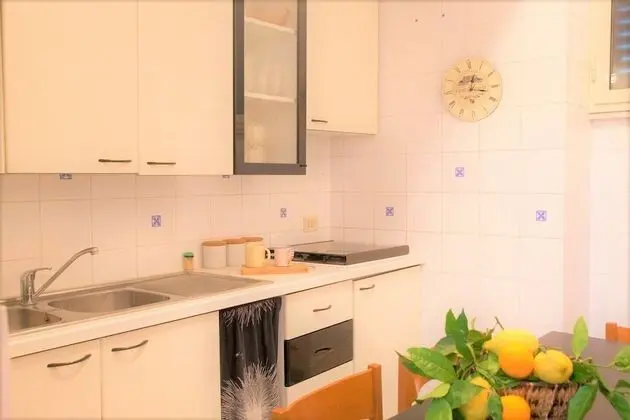 Apart Daire, 1 Yatak Odası, Deniz Manzaralı