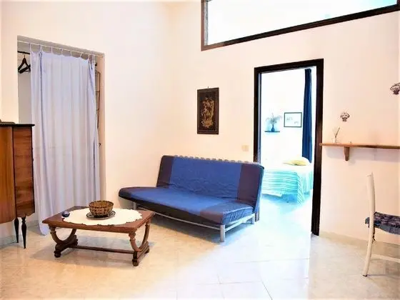 Apart Daire, 1 Yatak Odası, Deniz Manzaralı