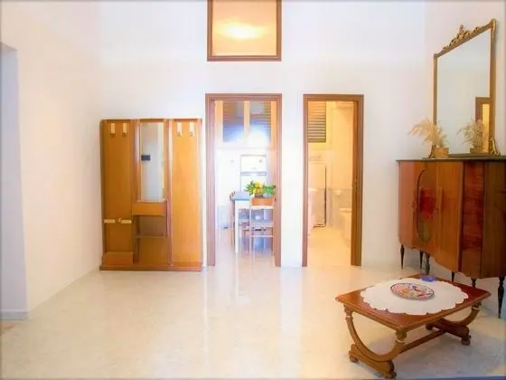 Apart Daire, 1 Yatak Odası, Deniz Manzaralı