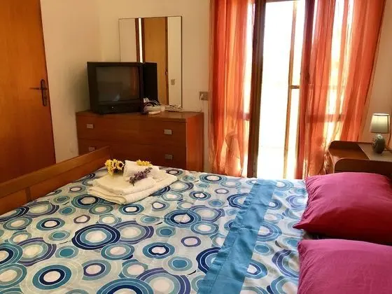 Villa, 3 Yatak Odası, Bahçe Manzaralı