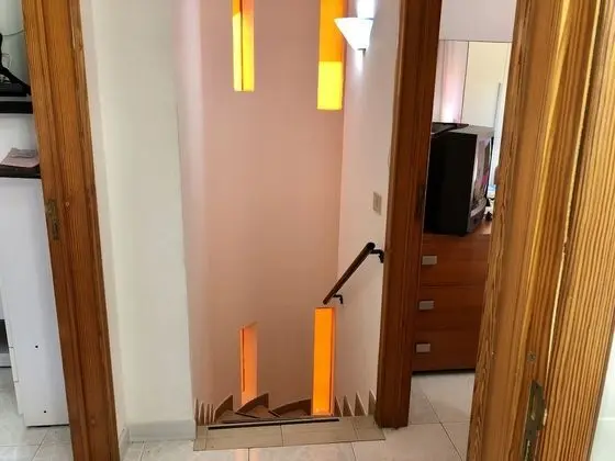 Villa, 3 Yatak Odası, Bahçe Manzaralı