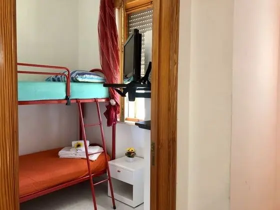 Villa, 3 Yatak Odası, Bahçe Manzaralı