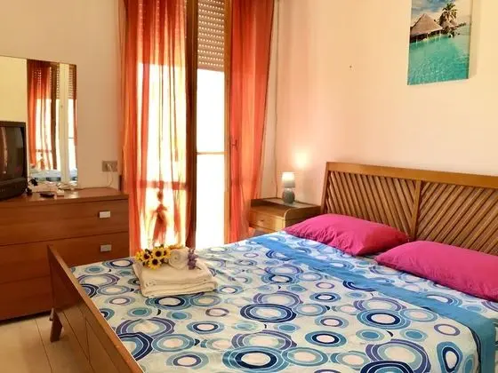 Villa, 3 Yatak Odası, Bahçe Manzaralı