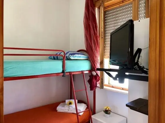 Villa, 3 Yatak Odası, Bahçe Manzaralı