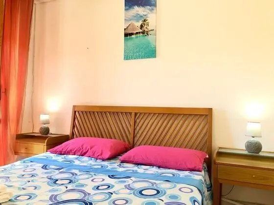 Villa, 3 Yatak Odası, Bahçe Manzaralı