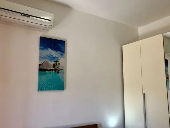 Villa, 3 Yatak Odası, Bahçe Manzaralı