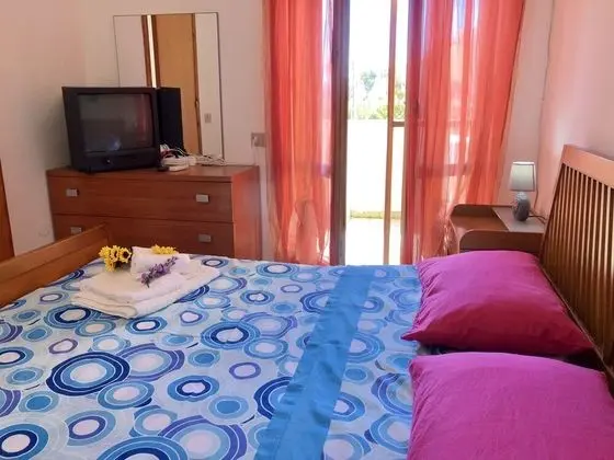 Villa, 3 Yatak Odası, Bahçe Manzaralı