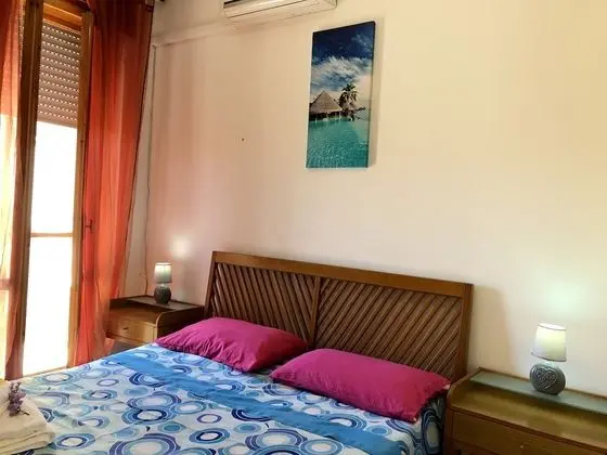 Villa, 3 Yatak Odası, Bahçe Manzaralı