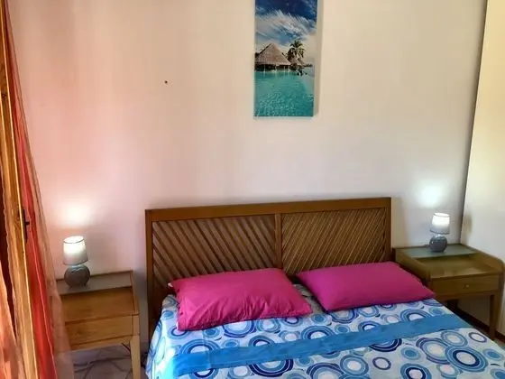 Villa, 3 Yatak Odası, Bahçe Manzaralı