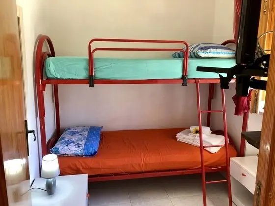 Villa, 3 Yatak Odası, Bahçe Manzaralı